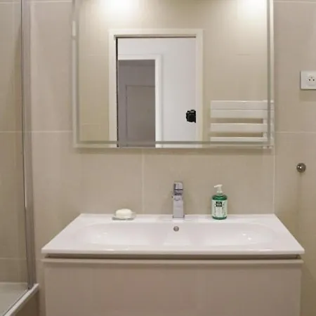 Eiffel Tour - Lovely 2 Bedrooms Appartement Paris