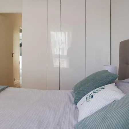 Appartement Eiffel Tour - Lovely 2 Bedrooms