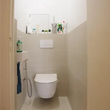 Eiffel Tour - Lovely 2 Bedrooms 아파트 *