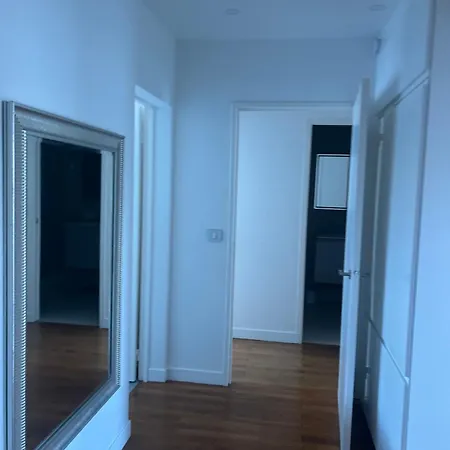 Eiffel Tour - Lovely 2 Bedrooms Appartamento Parigi